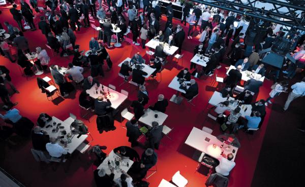 DIE Messe für den Fuhrpark