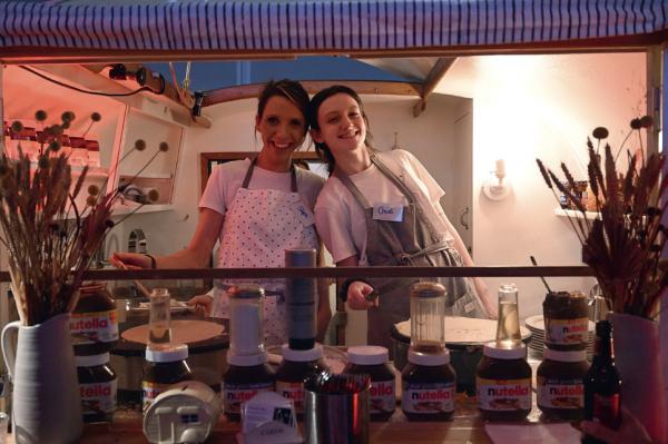 DIE Messe für den Fuhrpark