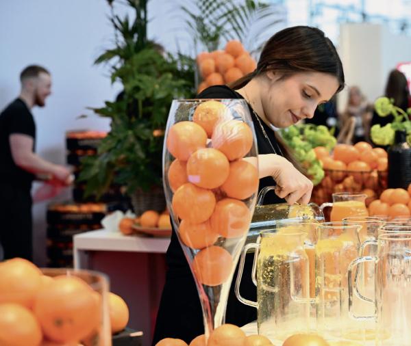 DIE Messe für den Fuhrpark