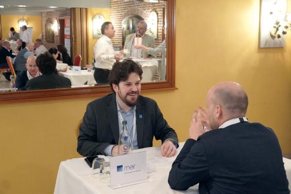 „Du bist mir nicht ganz unsympathisch“