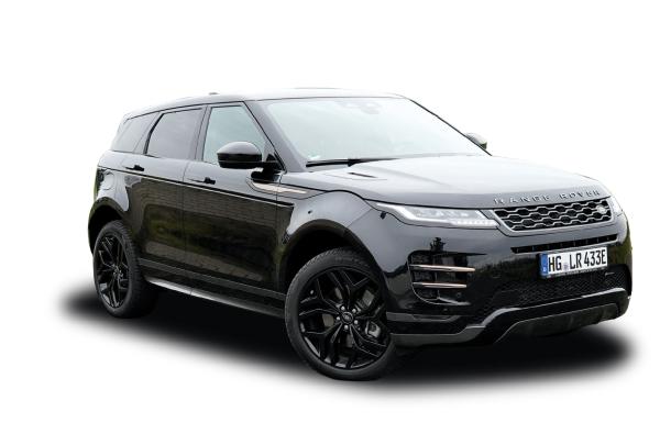 Range Rover Evoque PHEV