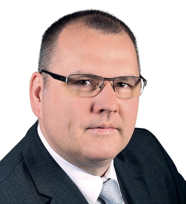 Arbeitssicherheit bei Diensträdern Bestimmungen, die Verantwortliche kennen sollten