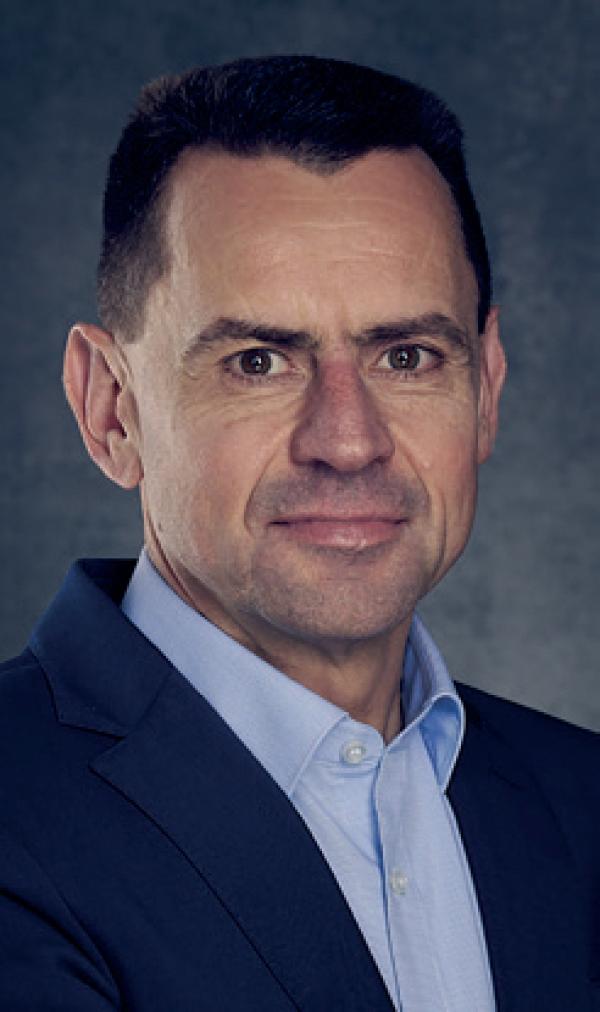 Martin Sander