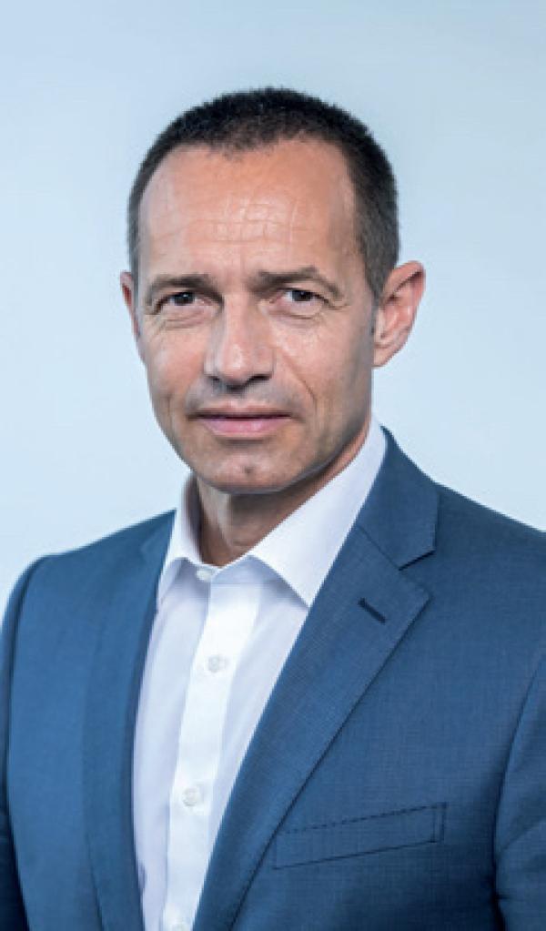 Jürgen Keller