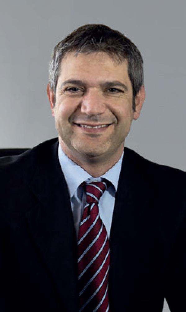 Luca Parasacco