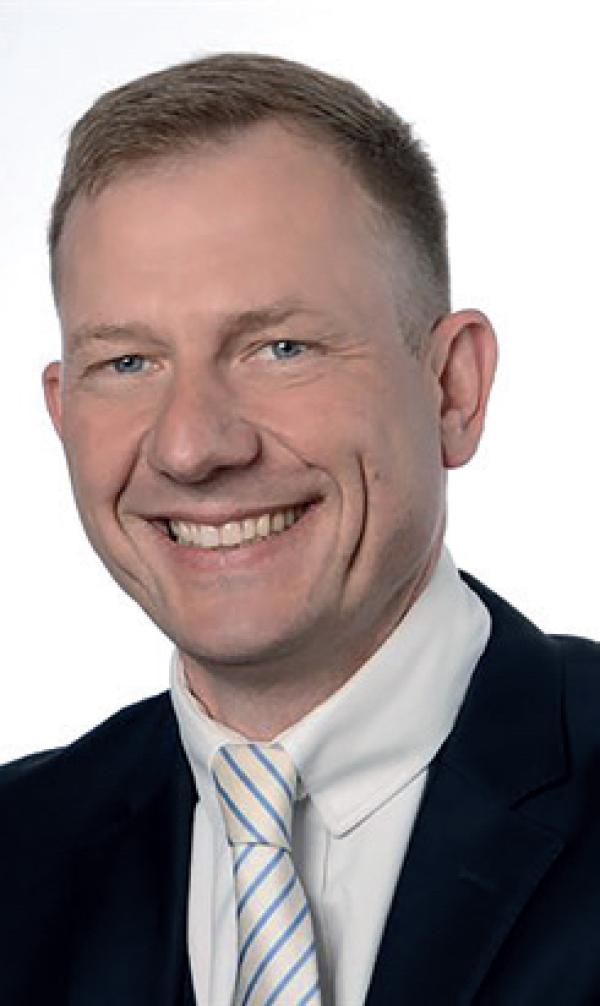 Matthias Krohn