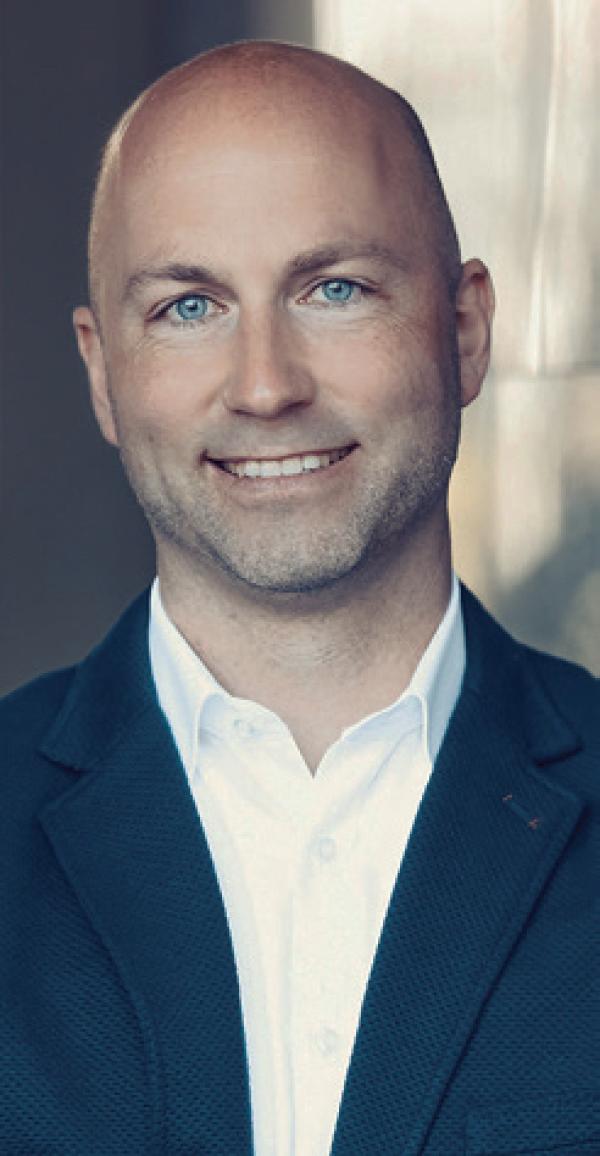 Henrik Spliedt