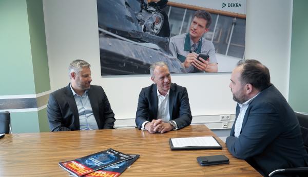 Schadenmanagement digital
