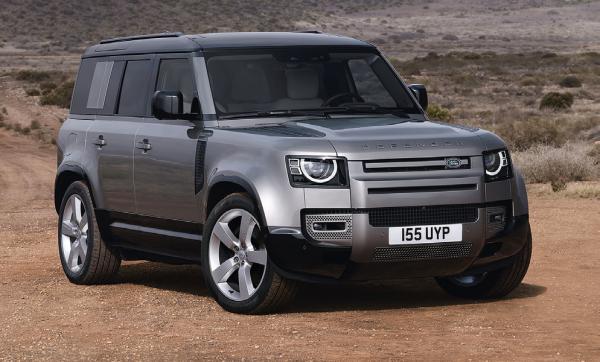 Britische Noblesse neu gedacht