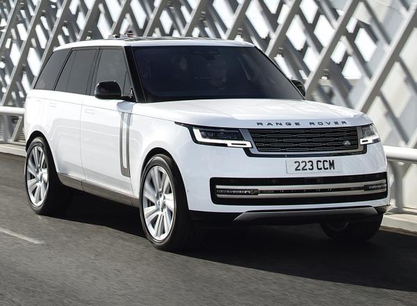 Britische Noblesse neu gedacht