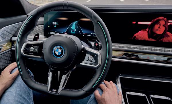 Autonomes Fahren