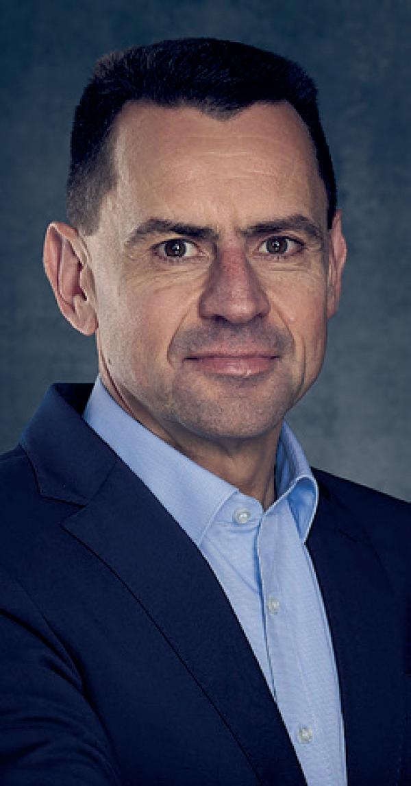 Martin Sander