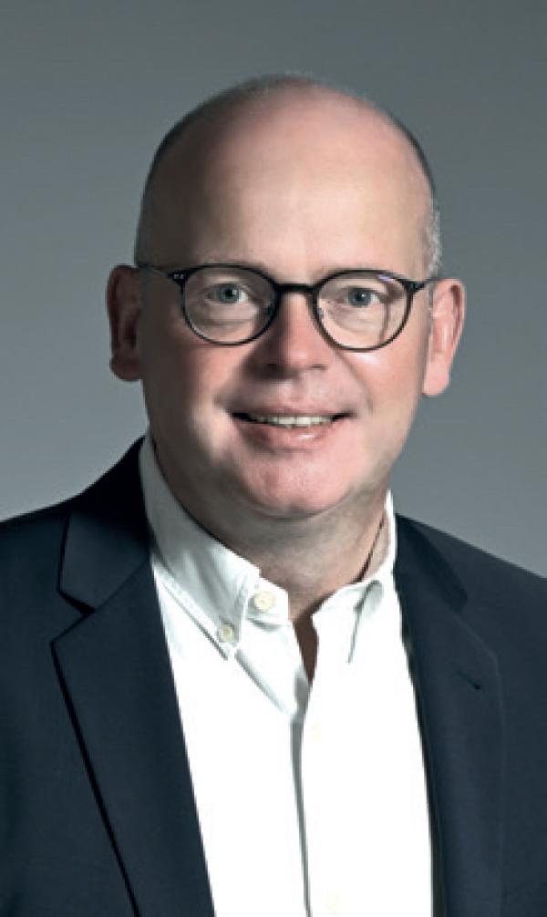 Christian Reuther