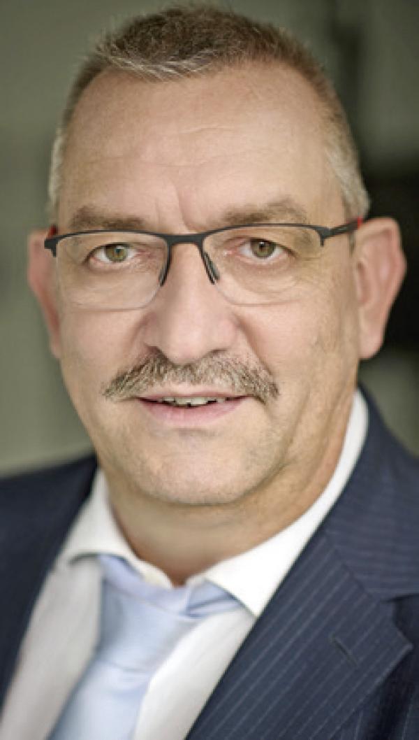 Axel Krichel