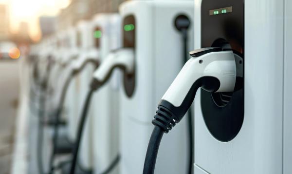Der Elektromobilität zum Durchbruch verhelfen