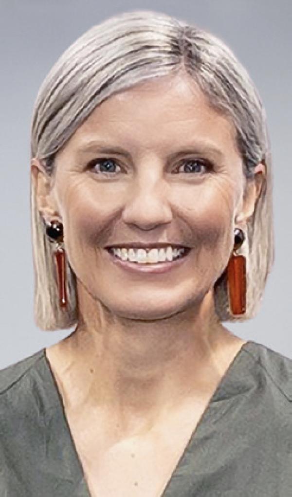 Karin Rådström