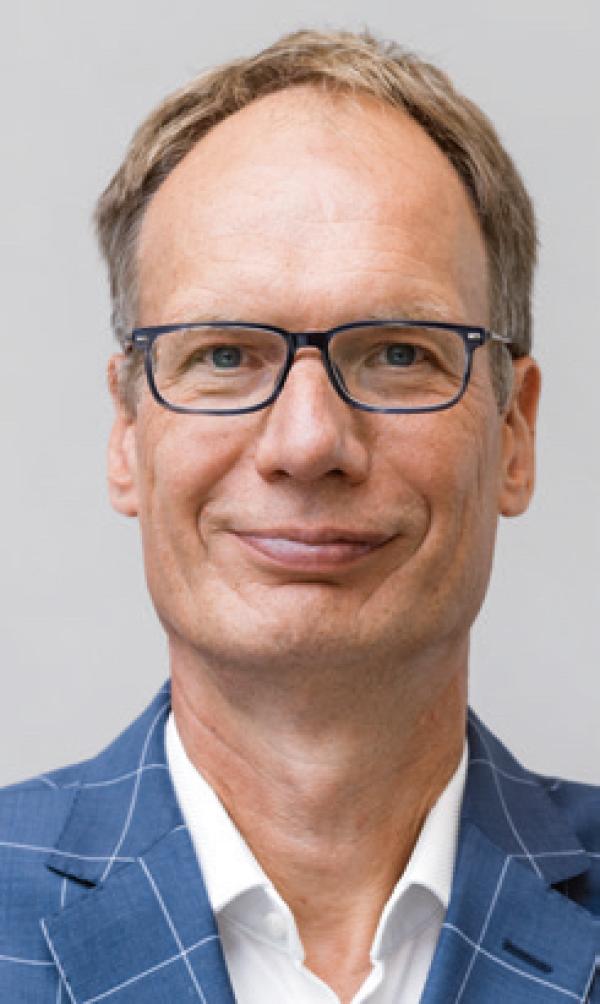 Michael Lohscheller