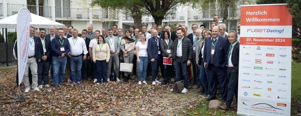 Impulse im Sechs-Minuten-Takt