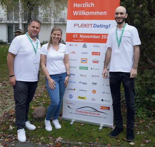 Impulse im Sechs-Minuten-Takt