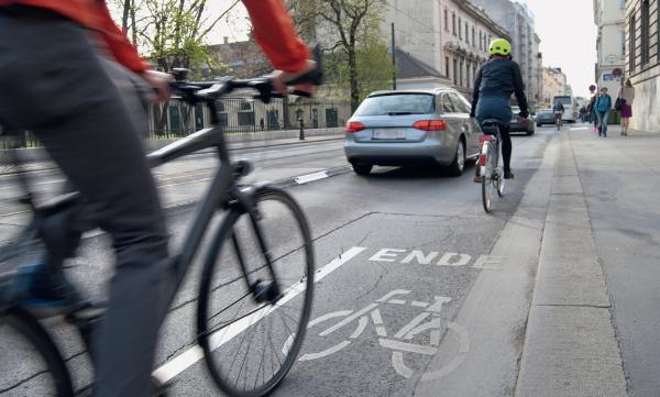 Betriebliche Mobilität: Mikromobilität einbinden