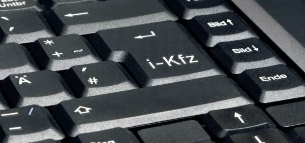 So klappt die Anmeldung