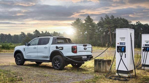 Plug-in-Hybrid
