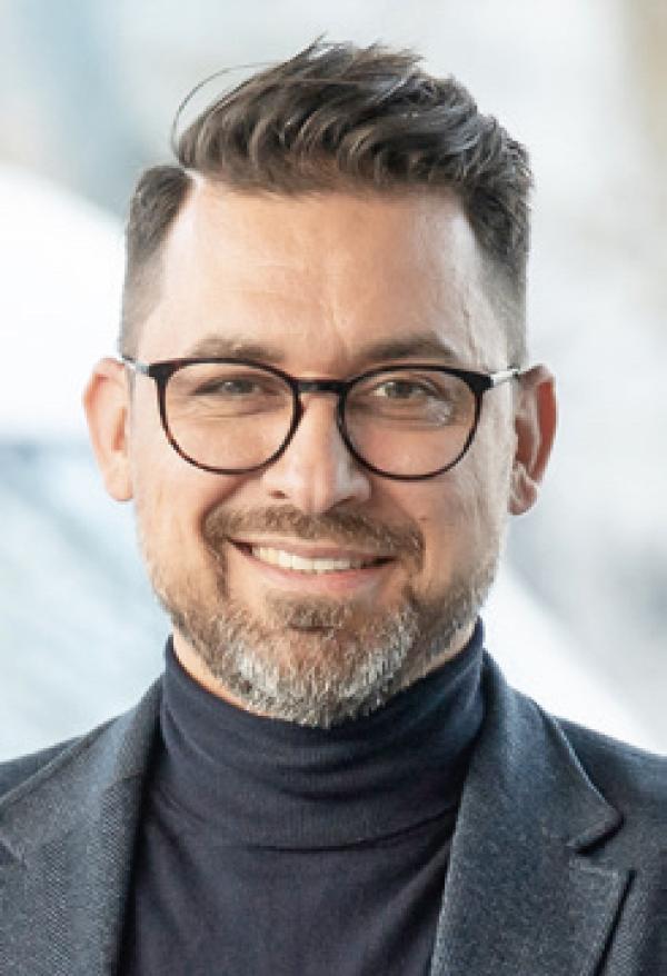 Patrick Schulz