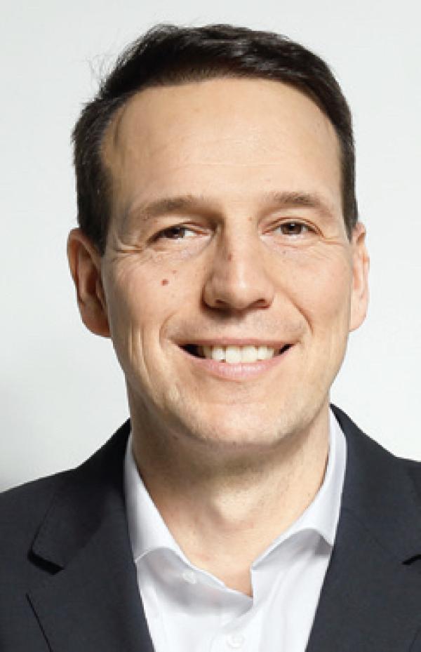 Mario Köhler