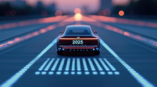 Flexibel, digital, nachhaltig: Leasing als Schlüssel zur modernen Flottenstrategie
