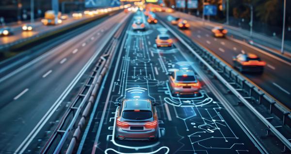 Trends und Herausforderungen 2025: Worauf sich Mobilitätsanbieter und Fuhrparkmanagementgesellschaften einstellen müssen