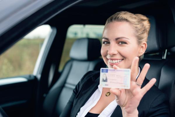 Gesetzliche Erleichterungen für die Führerscheinkontrolle?