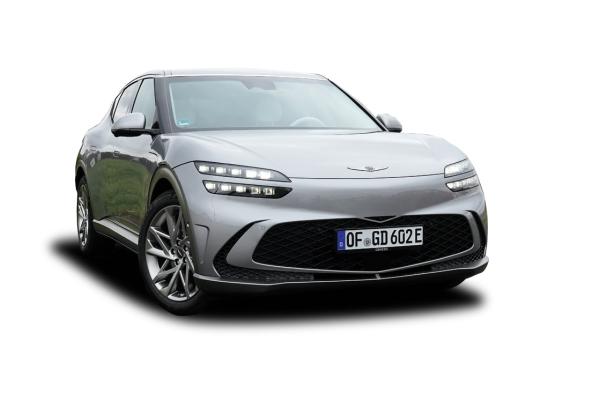 Genesis GV60