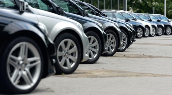 Autohandelsorganisationen versus Hersteller