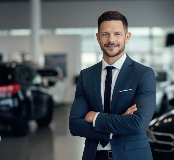 Autohandelsorganisationen versus Hersteller