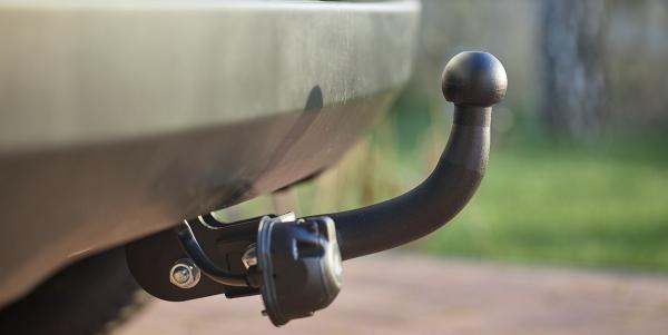 Fahrzeugeinrichtung