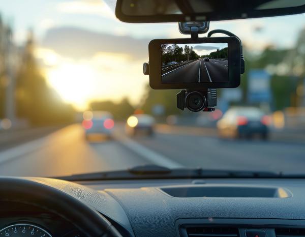 Dashcam