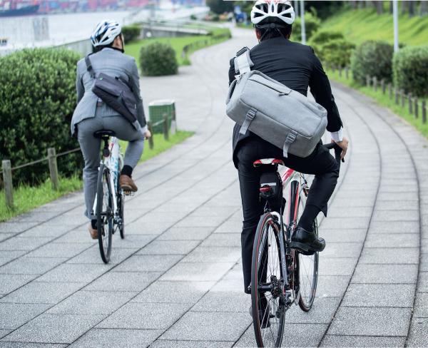 Mobilitätsbudget – Ersatz oder Ergänzung?