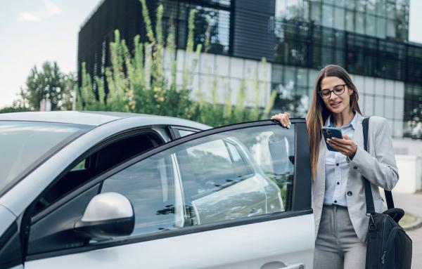 Mobilitätsbudget – Ersatz oder Ergänzung?