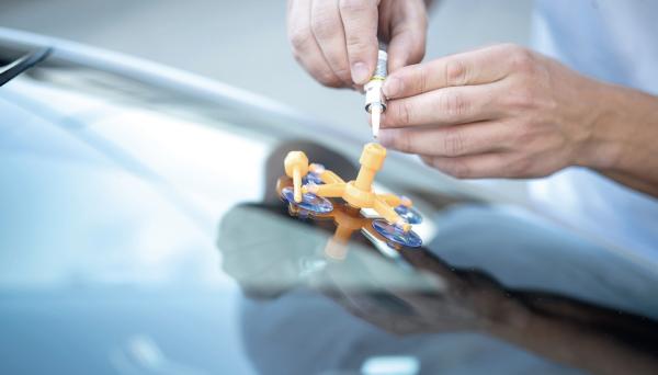 Autoglasservices