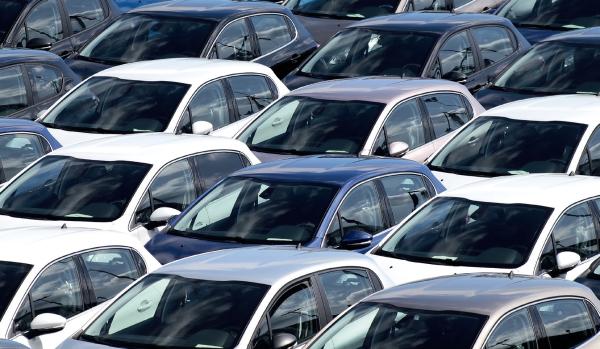 Ersatzmobilität. Lösungen für Unfall- und Reparaturersatz