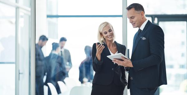 Was lässt sich outsourcen?