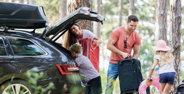 Geltungsbereich der Car Policy
