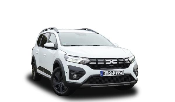 Dacia Jogger TCe 100 ECO-G