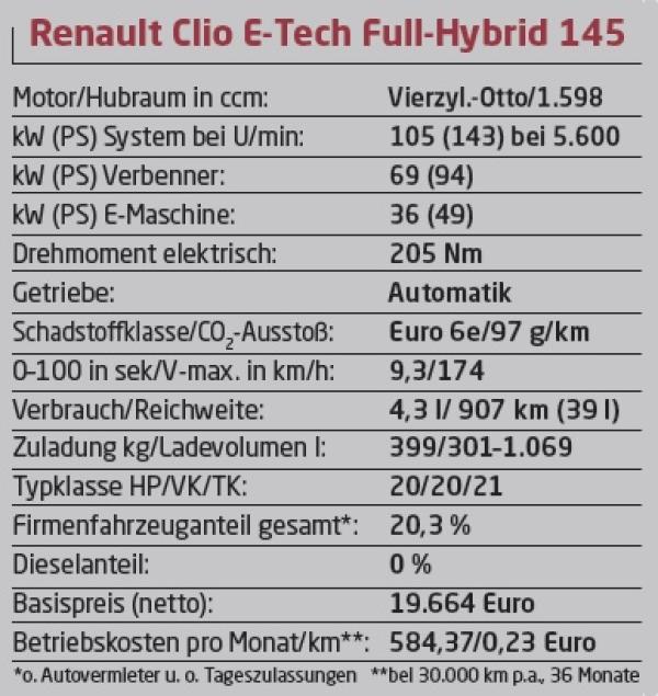 Klein und fein
