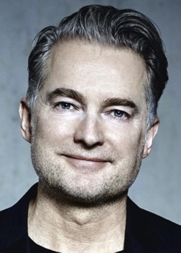 Matthias Becker