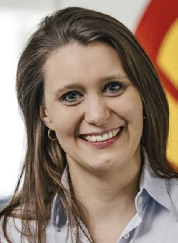 Melanie Falkenstern