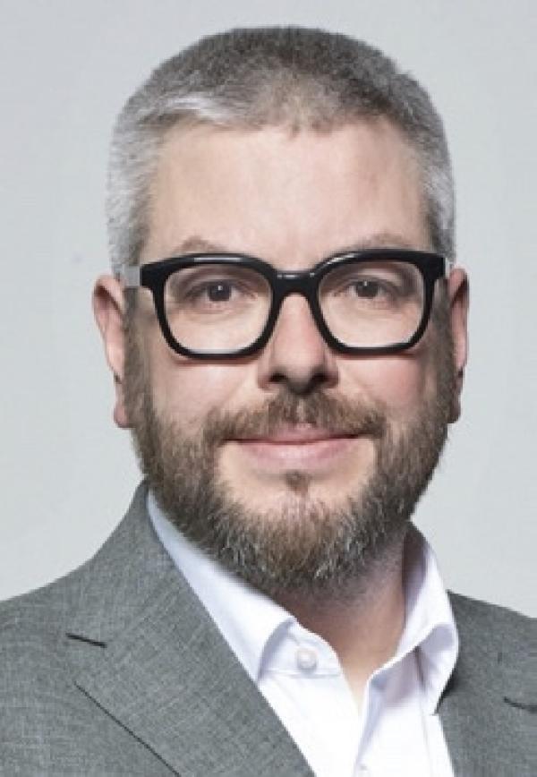 Holger Kiener