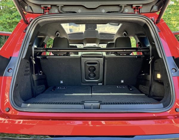 Vom Van zum SUV