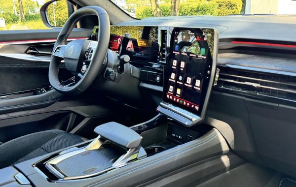 Vom Van zum SUV