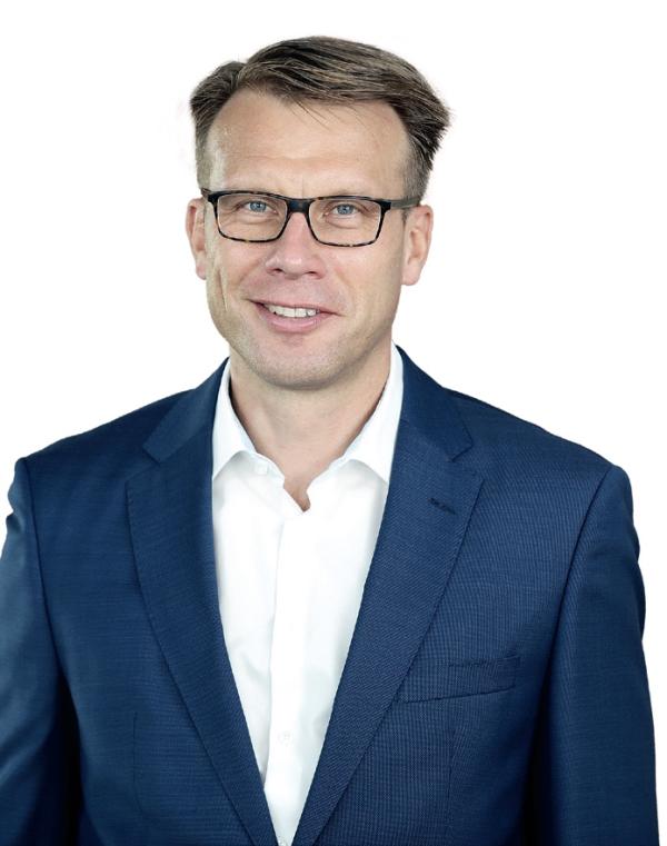 Leasing im Wandel: Wie herstellerunabhängige Anbieter Flexibili- tät und Resilienz für Flottenkunden sichern
